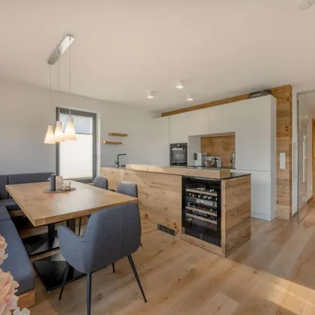 Lejlighed Penthouse Roket Ski Slopes *