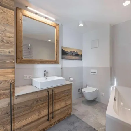 Penthouse Roket Ski Slopes *
