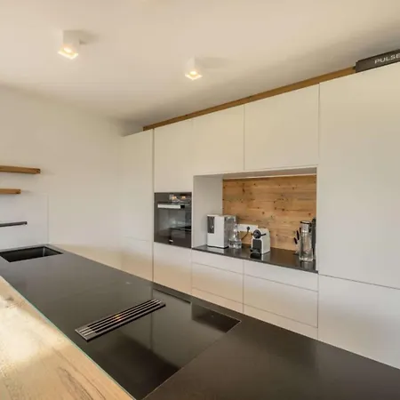 Penthouse Roket Ski Slopes Lejlighed *