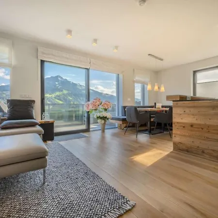Lejlighed Penthouse Roket Ski Slopes