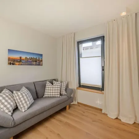 Penthouse Roket Ski Slopes Sankt Jakob am Arlberg